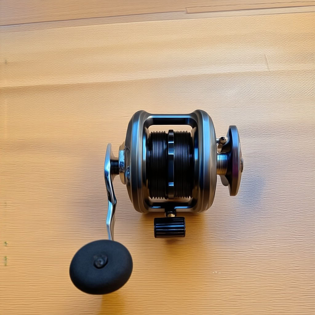 Fishing Reel Brands: Top Choices to Catch Your Attention