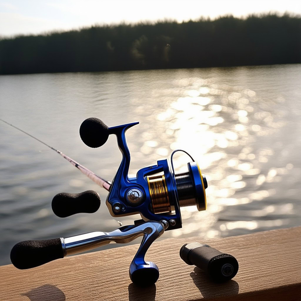 Fishing Rod Combo: Mastering the Art of Catching More with Less Gear