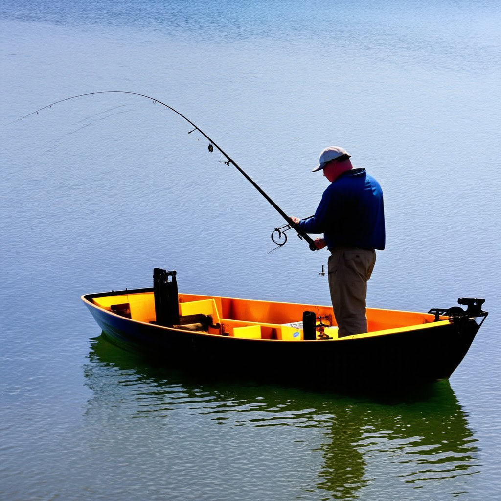 Fishing in Virginia: Hooked on Adventure Along the Commonwealth’s Coastal Waters and Rivers