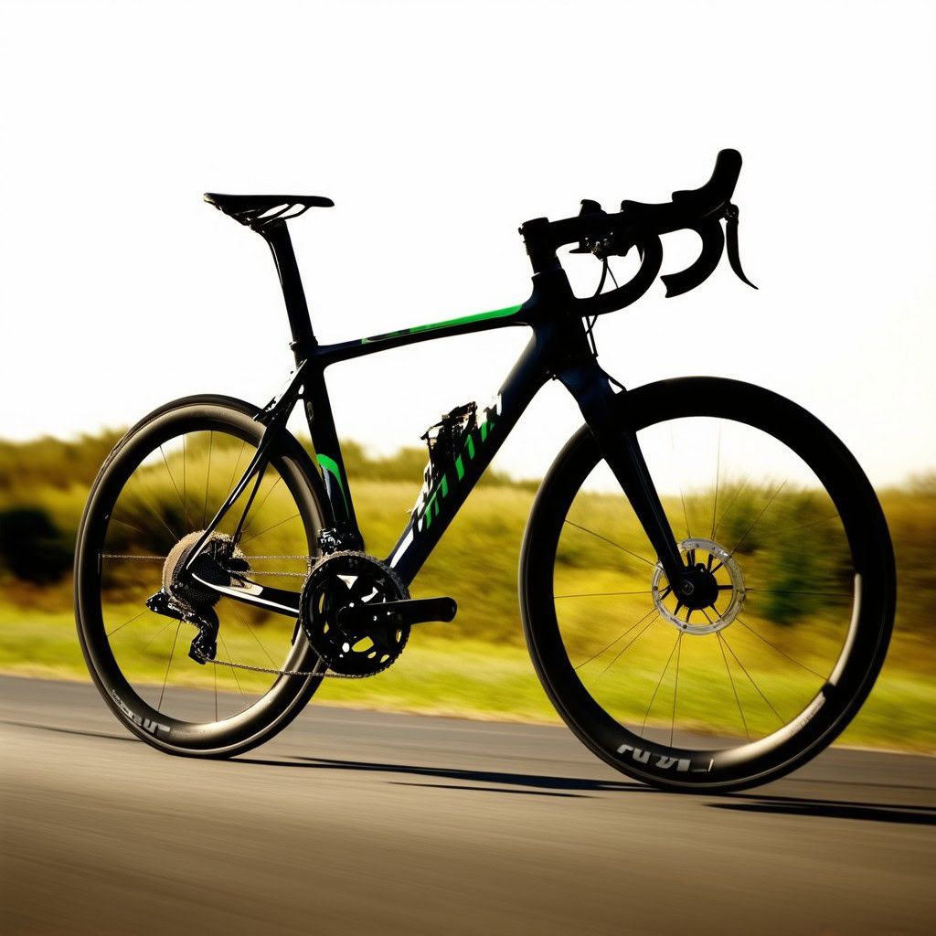 Fuji Road Bike Review: Unleashing Speed on the Open Road