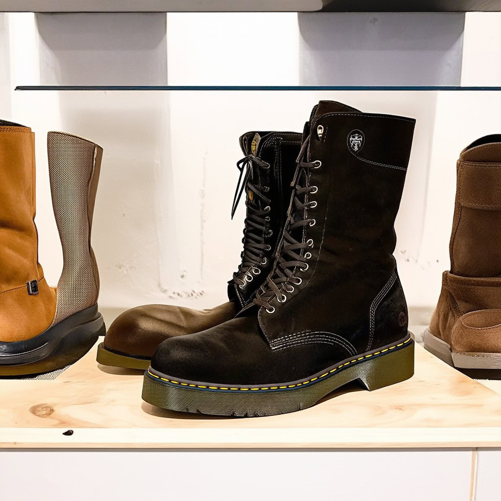 German Boots Brands You Need to Know Today’s Top Kicks from Germany