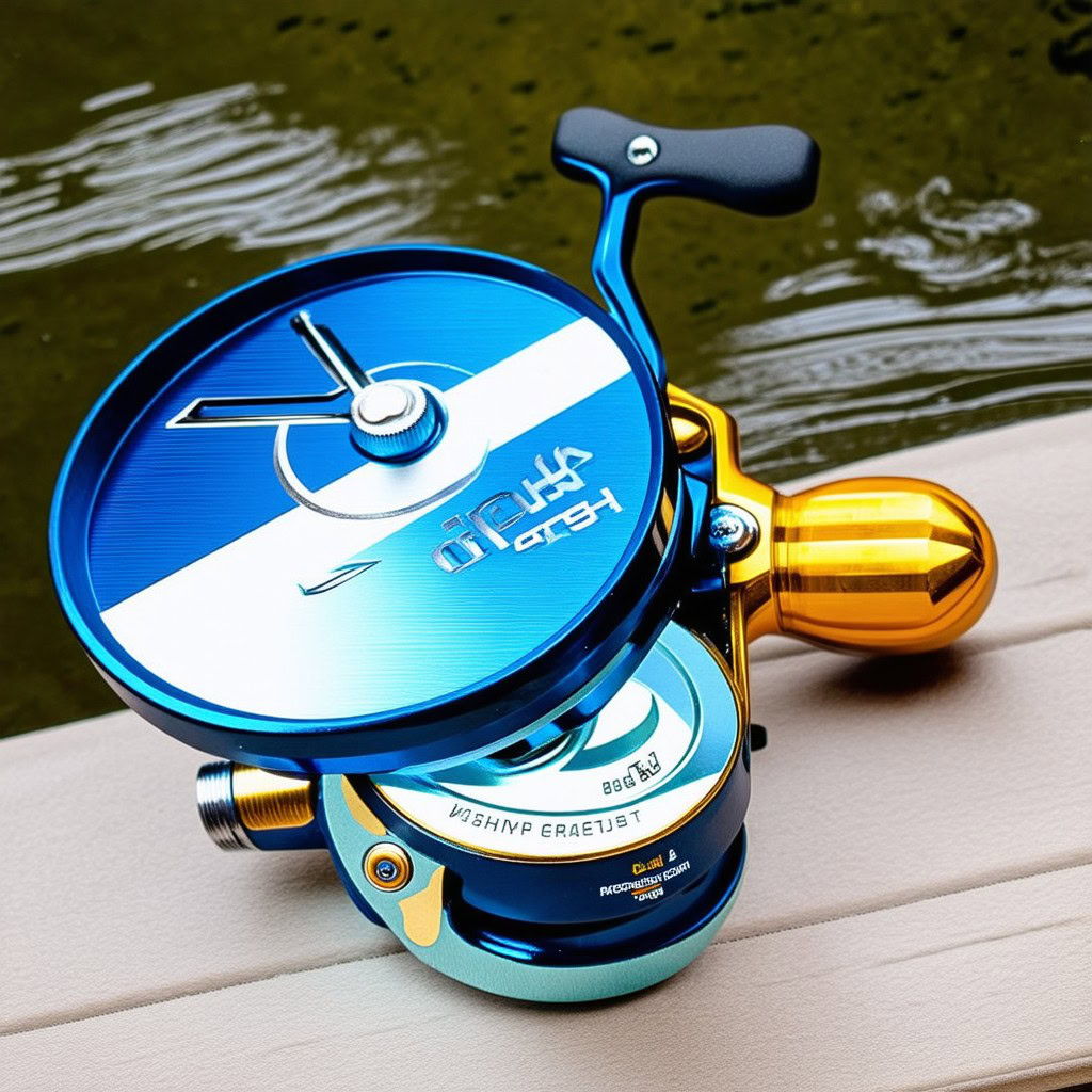 Inexpensive Fishing Reels: Affordable Options for Beginner Anglers