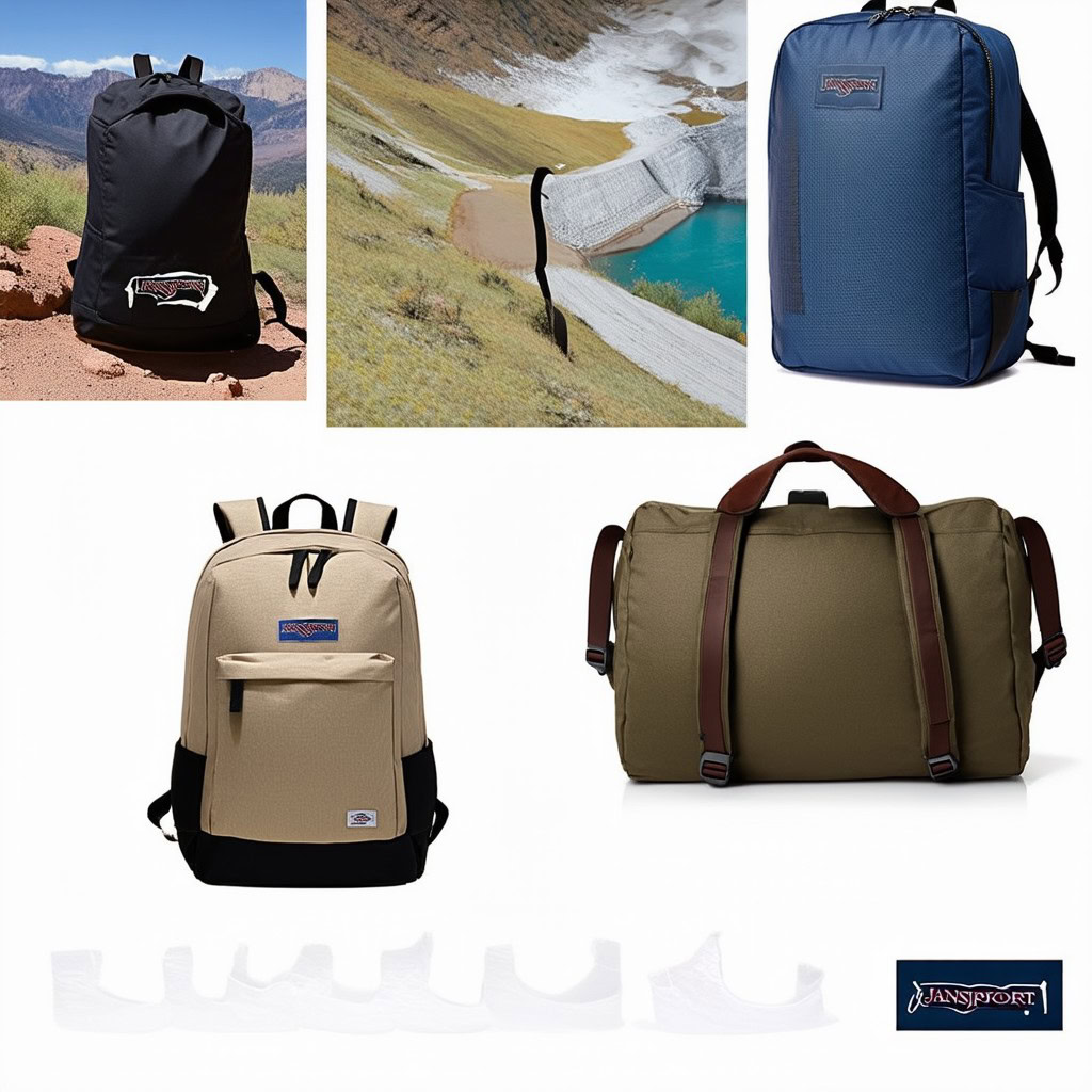 Jansport Beige: The Ultimate Guide to Choosing the Perfect Hiking Backpack Color