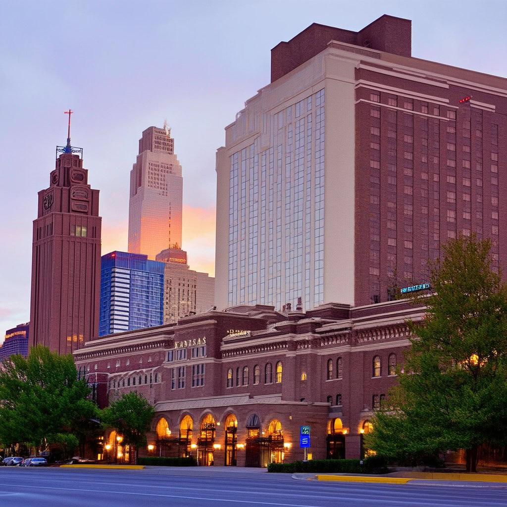 Kansas City Hotel Packages: Sweet Deals on Your Next Getaway