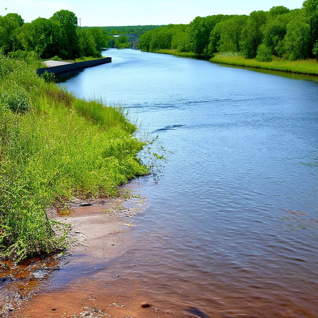 Kansas River Boat Ramps: A Guide to Accessing the Waterway in the Sunflower State