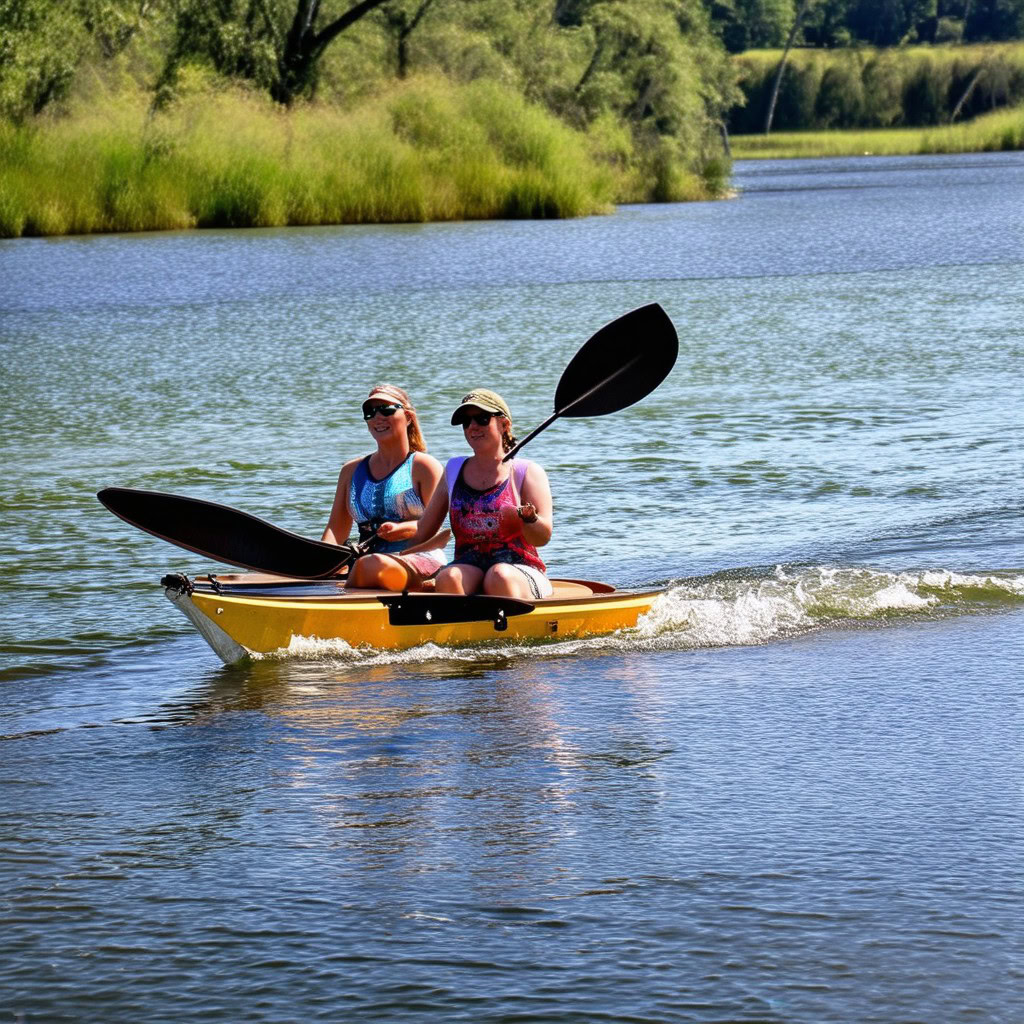 River Ranch Florida: Discovering Paradise Along the Caloosahatchee River