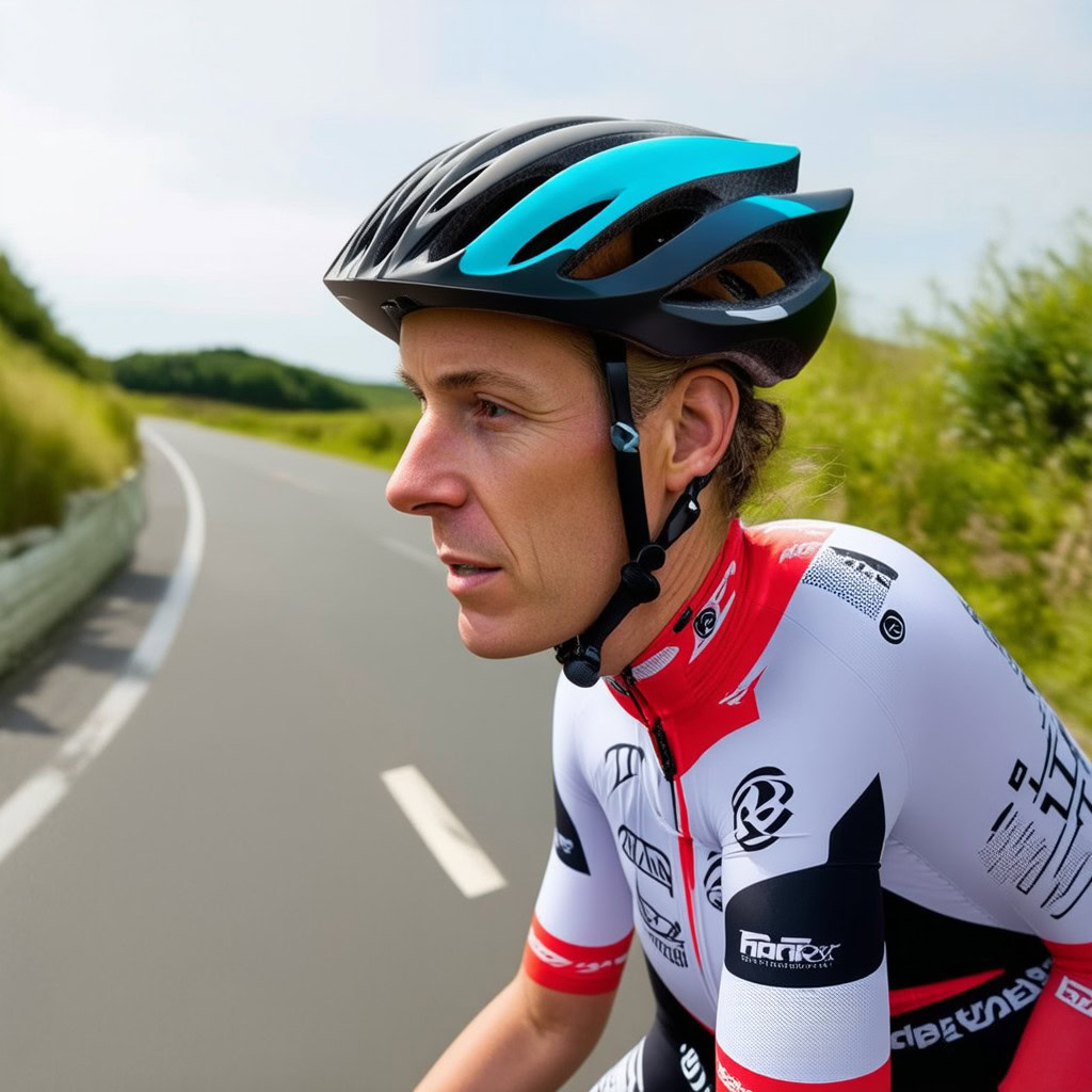 Road Cycling Helmet Essentials for Safer Riding Experiences