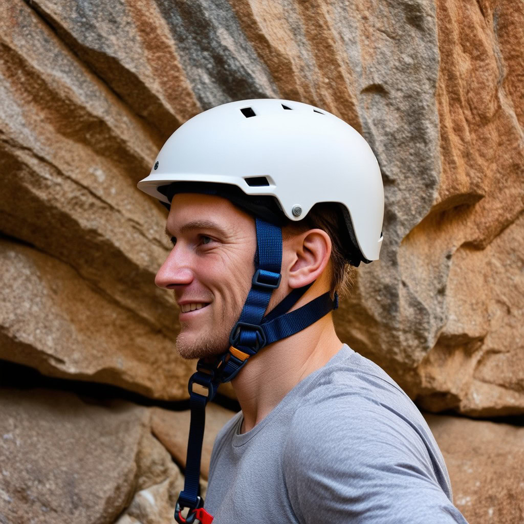 Climbing Helmet Essentials for a Safe Summit: Choosing the Right Gear