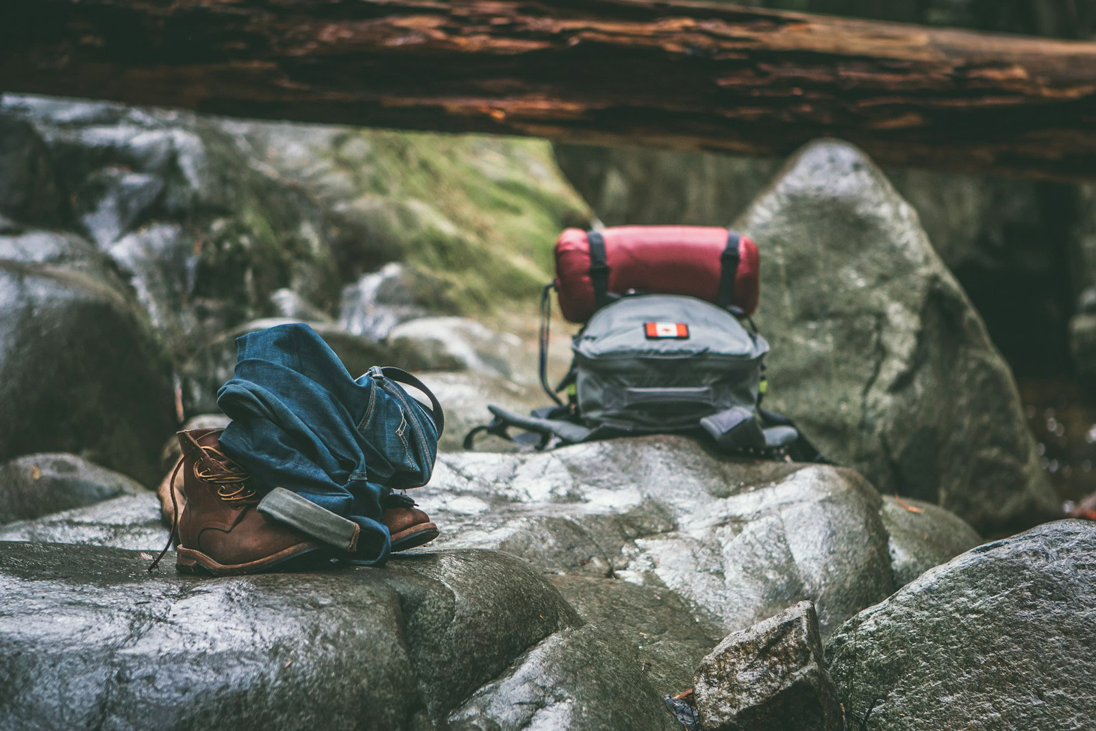 Camp Duffle: Unpacking the Ultimate Adventure Companion