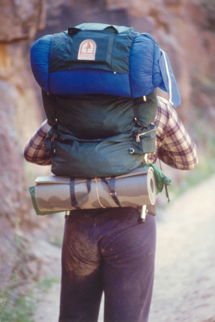 Backpack Map: Navigating Your Way with Ease