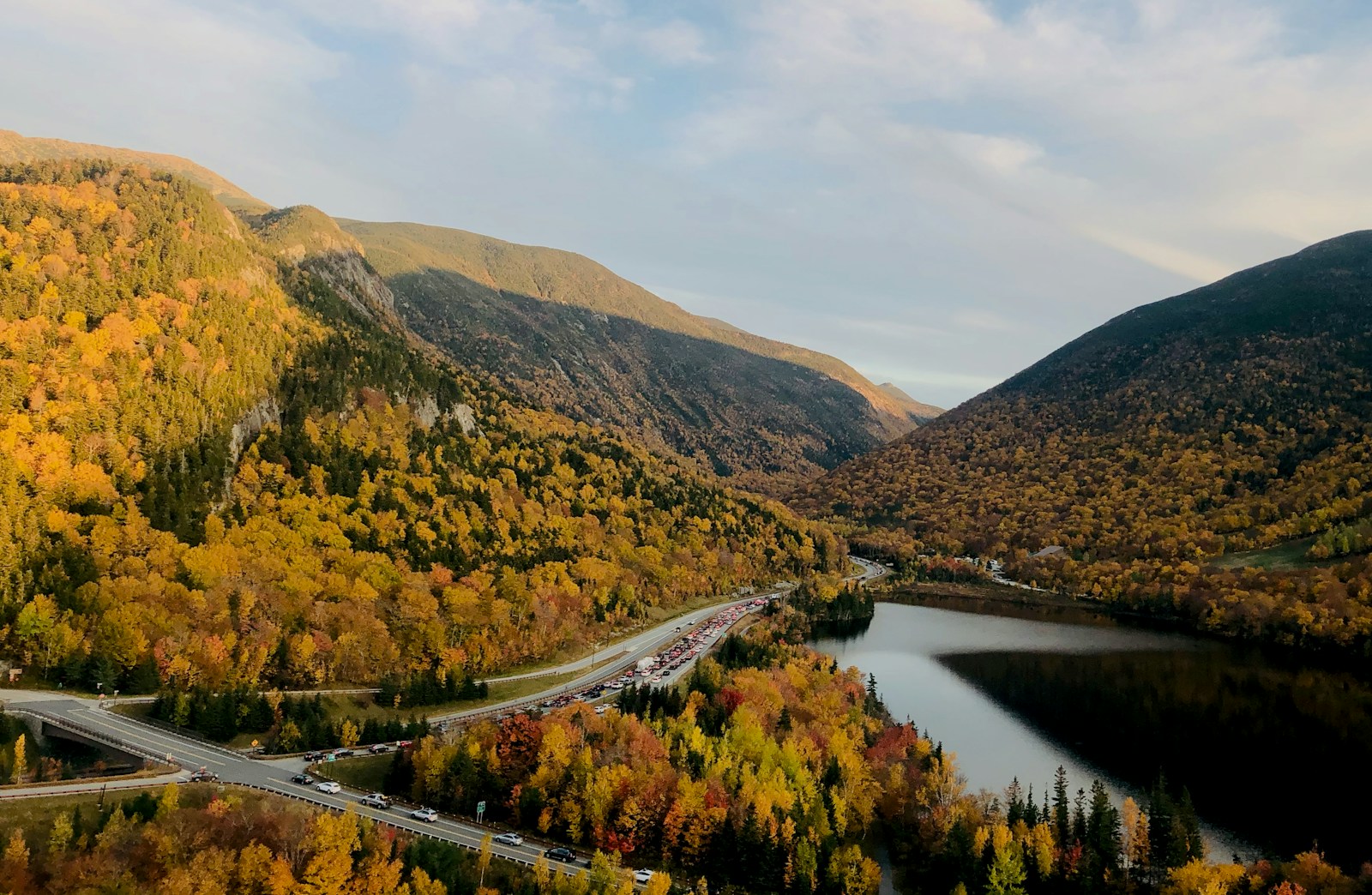 Glamping New Hampshire: Unleashing Luxury in the Great Outdoors