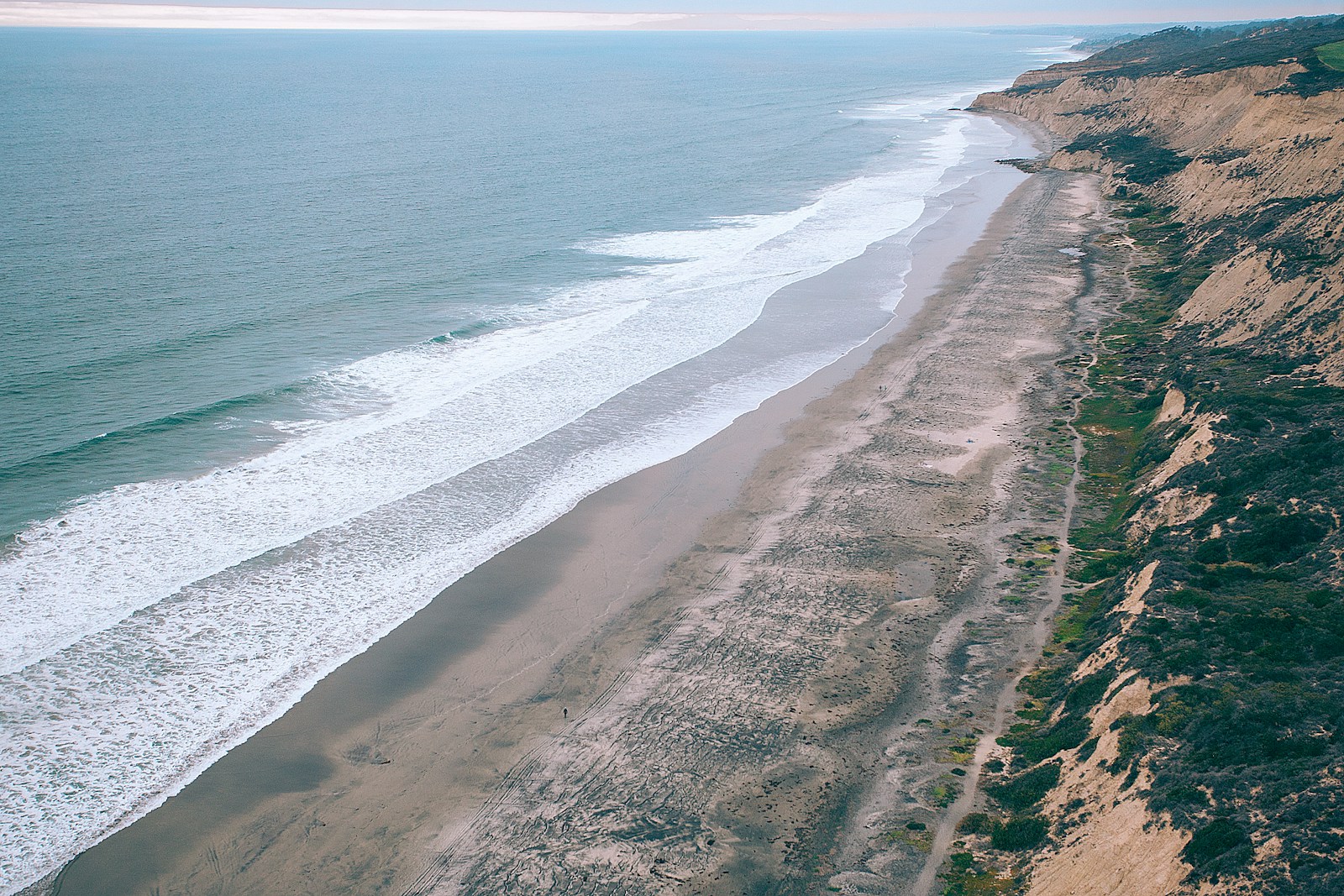 Sandy Spots: Top Beaches in the USA Revealed