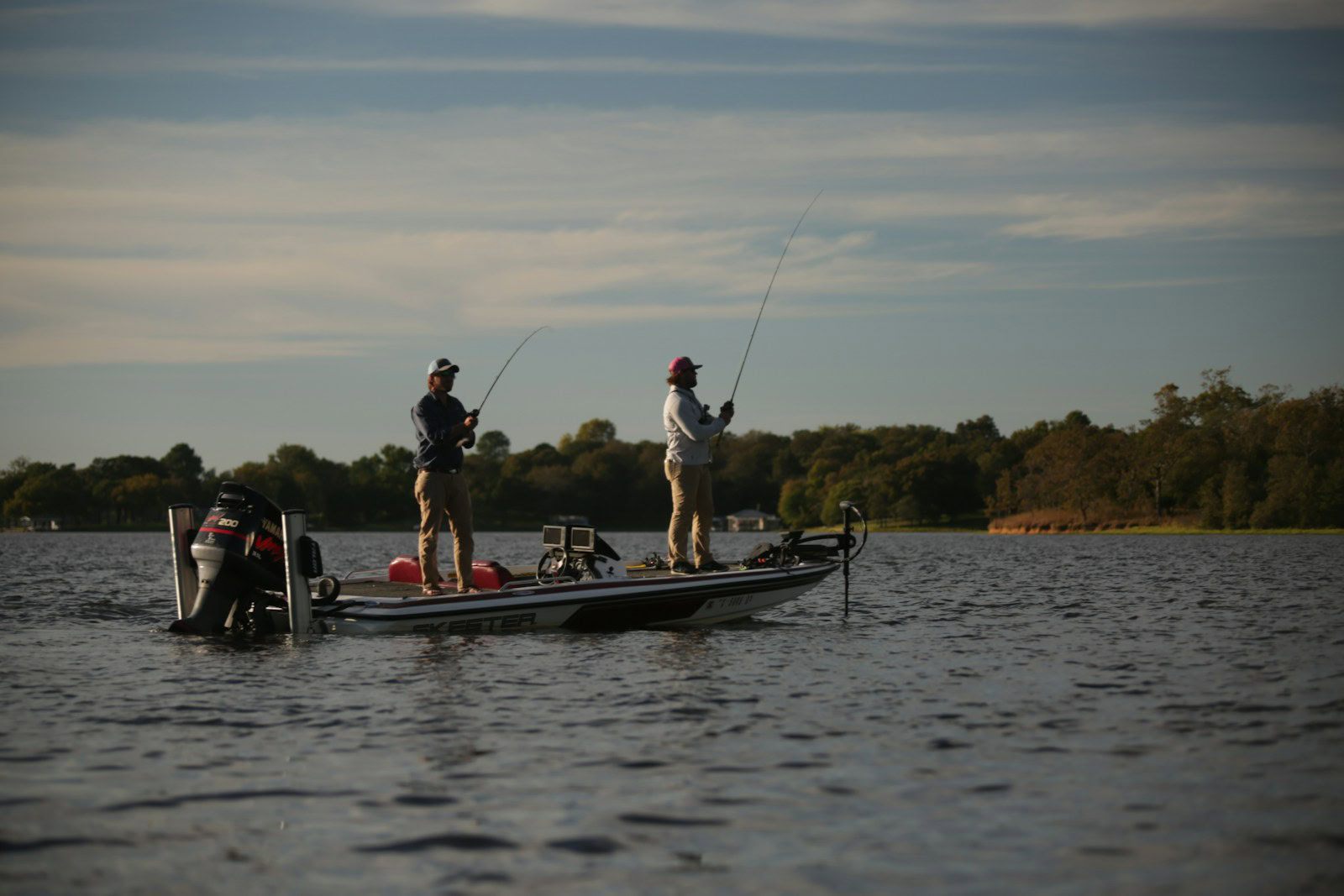 Best Bass Fishing in Oregon: Top Spots to Reel In the Fun