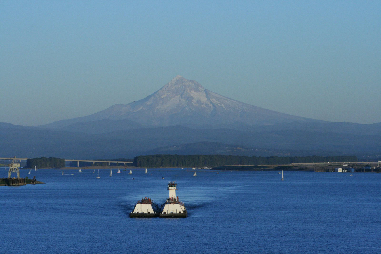 Vancouver WA Fishing Spots: Top Hidden Gems Revealed