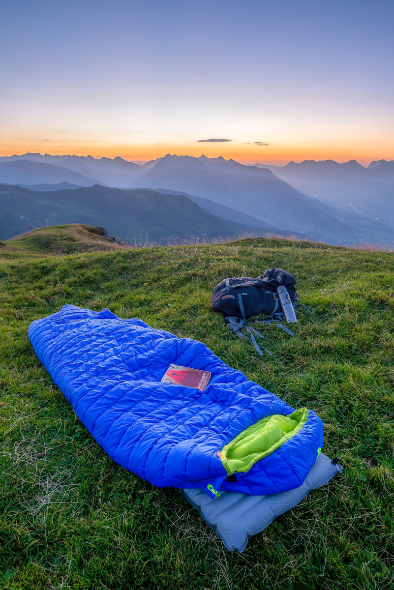 Agnes Sleeping Bag: The Ultimate Adventure Companion Revealed