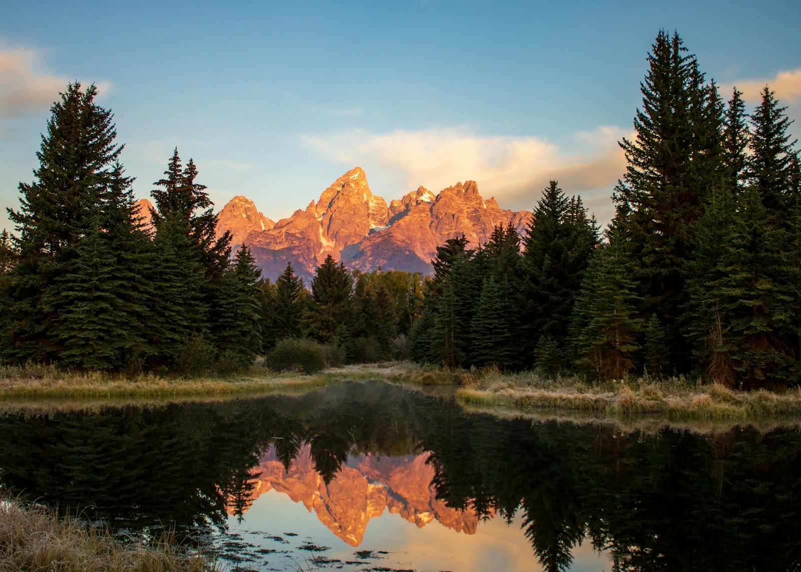 Wyoming’s Best Kept Secret: Glamping in the Equality State