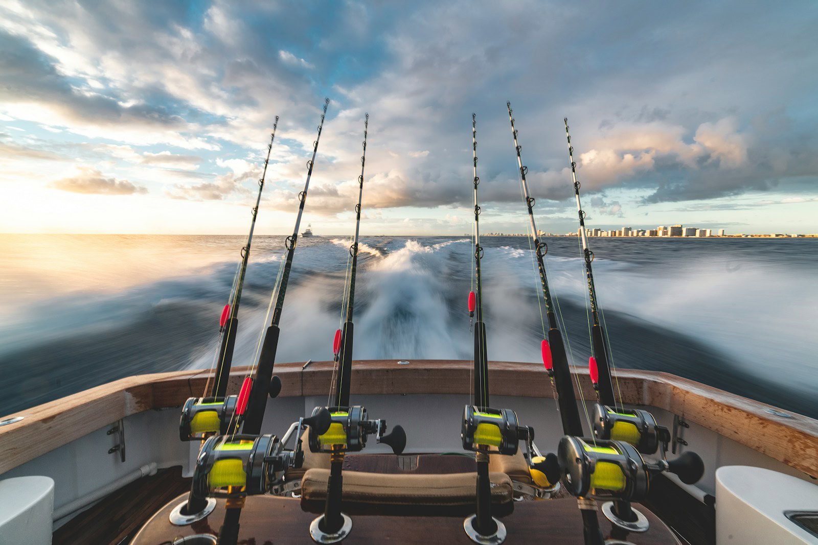 Jensen Fishing Tackle: Reeling In Success with Timeless Gear