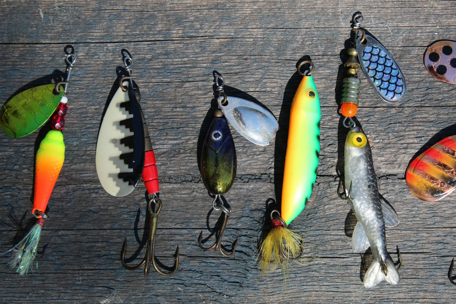 Fishing Hook Size Chart: Your Guide to Catching the Perfect Catch Every Time!