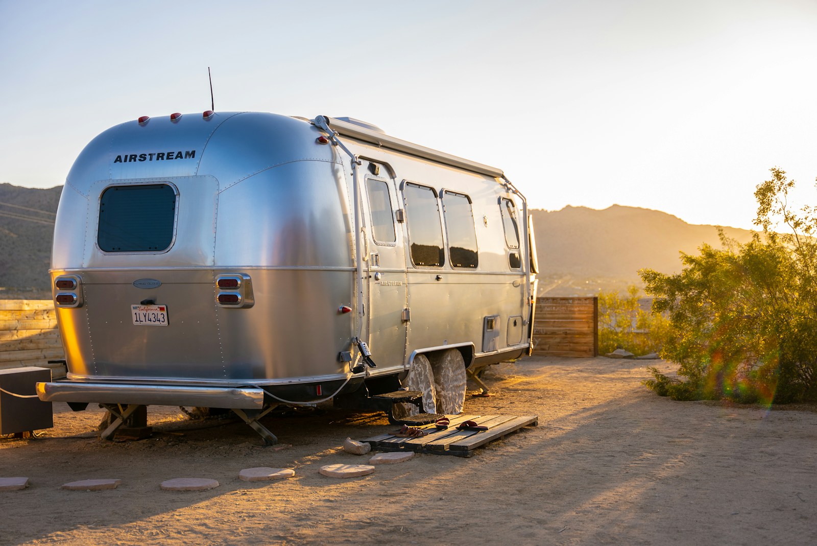 RV Trailer Essentials: Must-Have Gear for Your Next Adventure