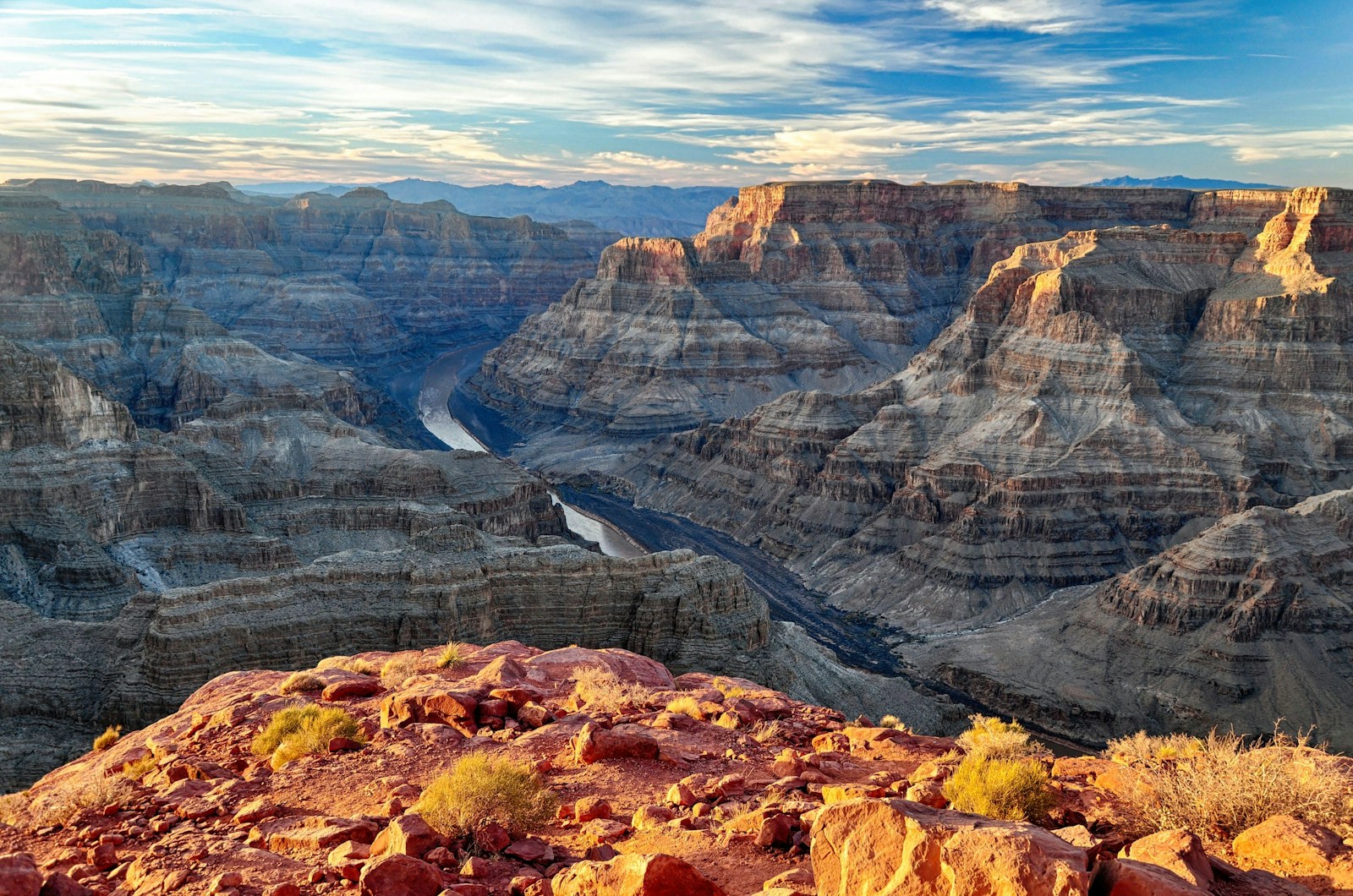 Yurt Adventures at Grand Canyon’s Rim: Unconventional Camping Amidst Natural Wonders